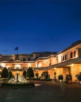 Mount Lavinia Hotel