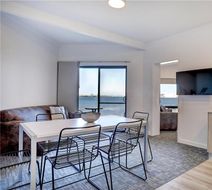 Limani Motel Port Lincoln Room
