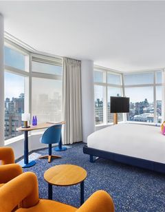 The Standard, East Village