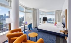 The Standard, East Village