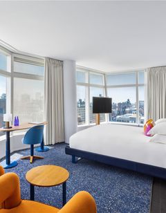The Standard, East Village
