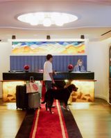 The Standard, East Village