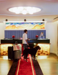 The Standard, East Village