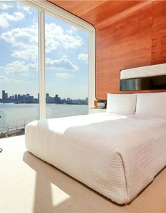 The Standard, High Line