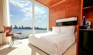 The Standard, High Line