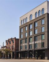 Hotel Genevieve