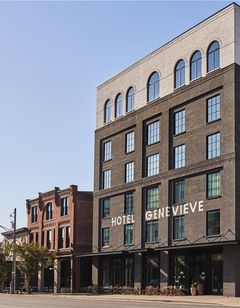 Hotel Genevieve