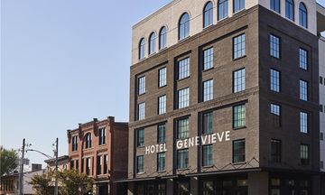Hotel Genevieve