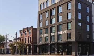 Hotel Genevieve