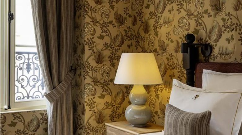 <b>Prince de Conde Room</b>. Images powered by <a href="https://iceportal.shijigroup.com/" title="IcePortal" target="_blank">IcePortal</a>.