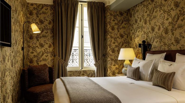 <b>Prince de Conde Room</b>. Images powered by <a href="https://iceportal.shijigroup.com/" title="IcePortal" target="_blank">IcePortal</a>.