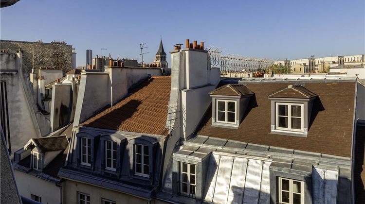 Prince de Conde Exterior