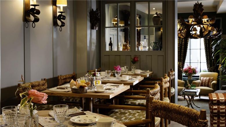 <b>Prince de Conde Restaurant</b>. Images powered by <a href="https://iceportal.shijigroup.com/" title="IcePortal" target="_blank">IcePortal</a>.