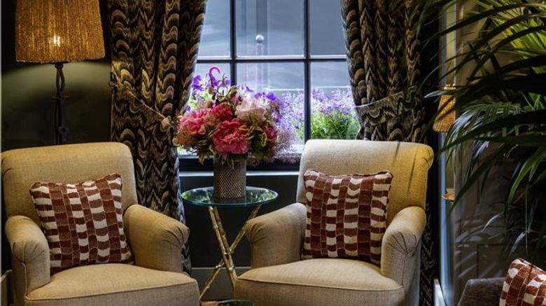 <b>Prince de Conde Lobby</b>. Images powered by <a href="https://iceportal.shijigroup.com/" title="IcePortal" target="_blank">IcePortal</a>.