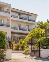 La Villa Cap d'Antibes