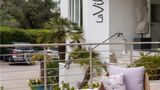 La Villa Cap d'Antibes Exterior