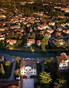 Villa Franceschi