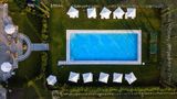 Villa Franceschi Pool