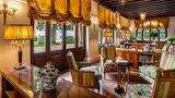 Villa Franceschi Restaurant
