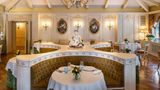 Villa Franceschi Restaurant