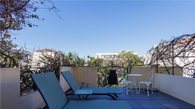 La Villa Sainte Valerie Suite