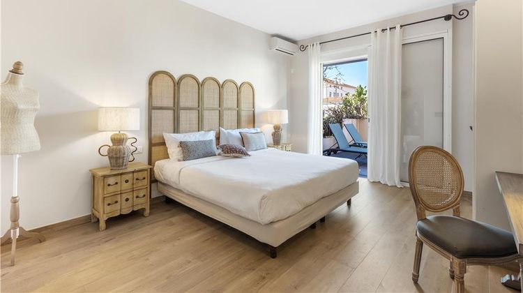 La Villa Sainte Valerie Suite