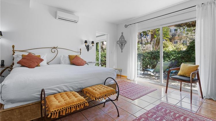 La Villa Sainte Valerie Suite