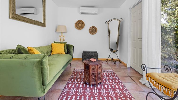 La Villa Sainte Valerie Suite
