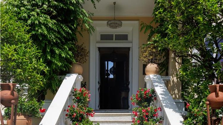 La Villa Sainte Valerie Exterior