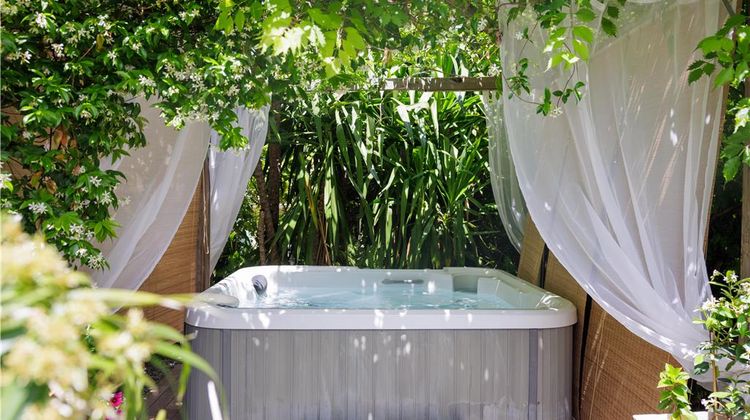 La Villa Sainte Valerie Spa