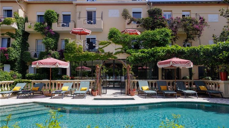 La Villa Sainte Valerie Pool