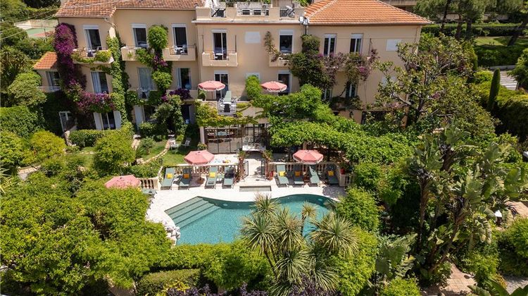La Villa Sainte Valerie Exterior