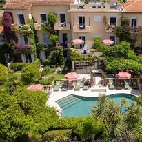 La Villa Sainte Valerie