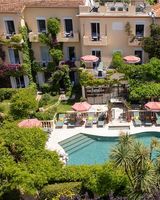 La Villa Sainte Valerie