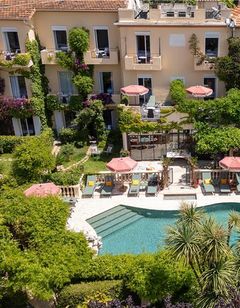 La Villa Sainte Valerie