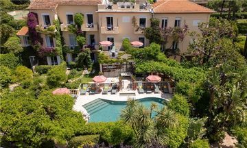 La Villa Sainte Valerie