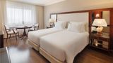 Dom Pedro Lisboa Hotel Room