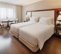 Dom Pedro Lisboa Hotel Room