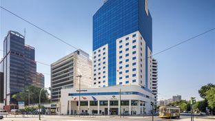 Dom Pedro Lisboa Hotel