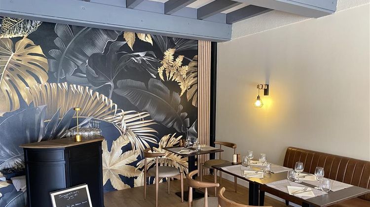 Hotel Golf Resort by Adonis Restaurant