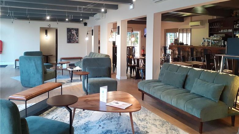 <b>Hotel Golf Resort by Adonis Lobby</b>. Images powered by <a href="https://iceportal.shijigroup.com/" title="IcePortal" target="_blank">IcePortal</a>.