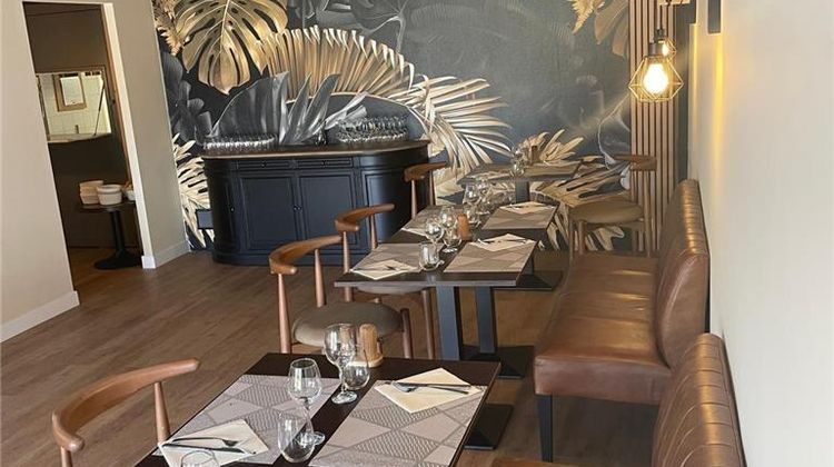 Hotel Golf Resort by Adonis Restaurant