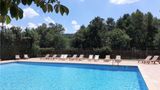 Hotel Golf Resort by Adonis Pool