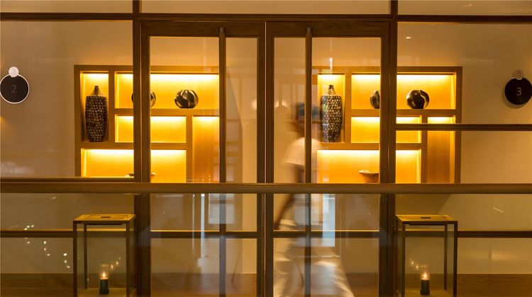 Falesia Hotel Spa