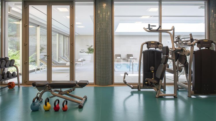 Falesia Hotel Health