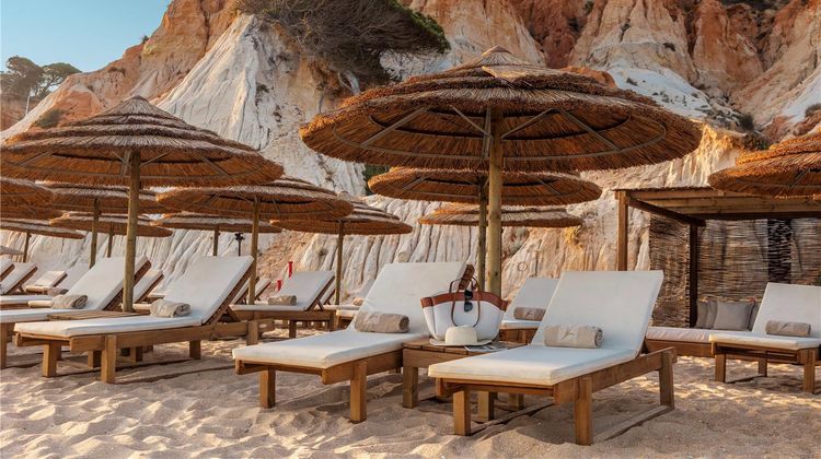 Falesia Hotel Beach