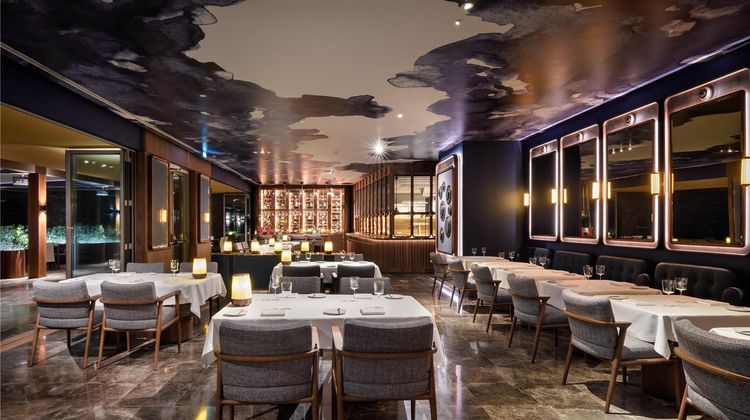 Falesia Hotel Restaurant