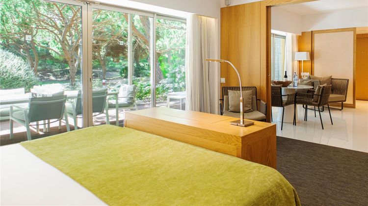 Falesia Hotel Suite