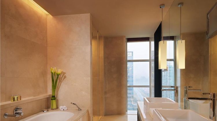 Himalayas Hotel Shanghai Room