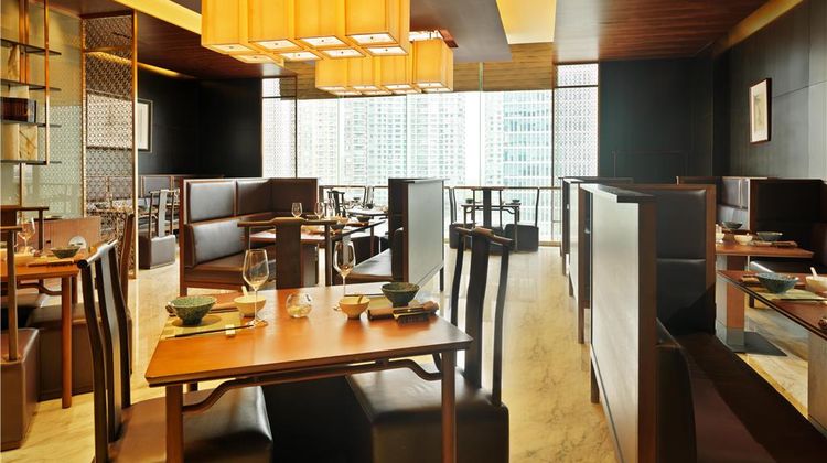 Himalayas Hotel Shanghai Restaurant